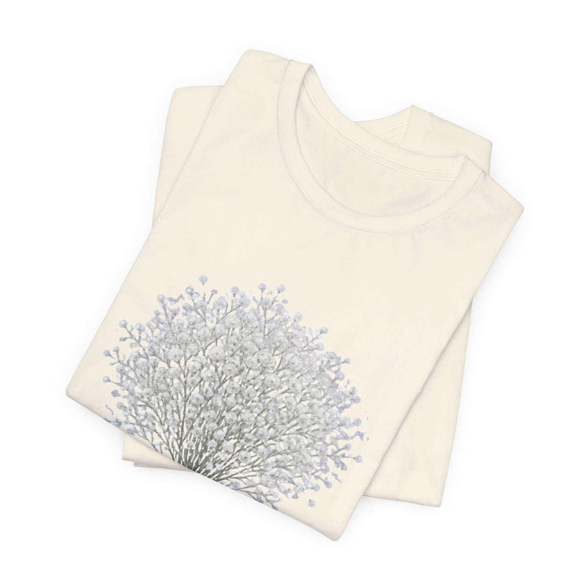 Baby's Breath Bouquet T-Shirt
