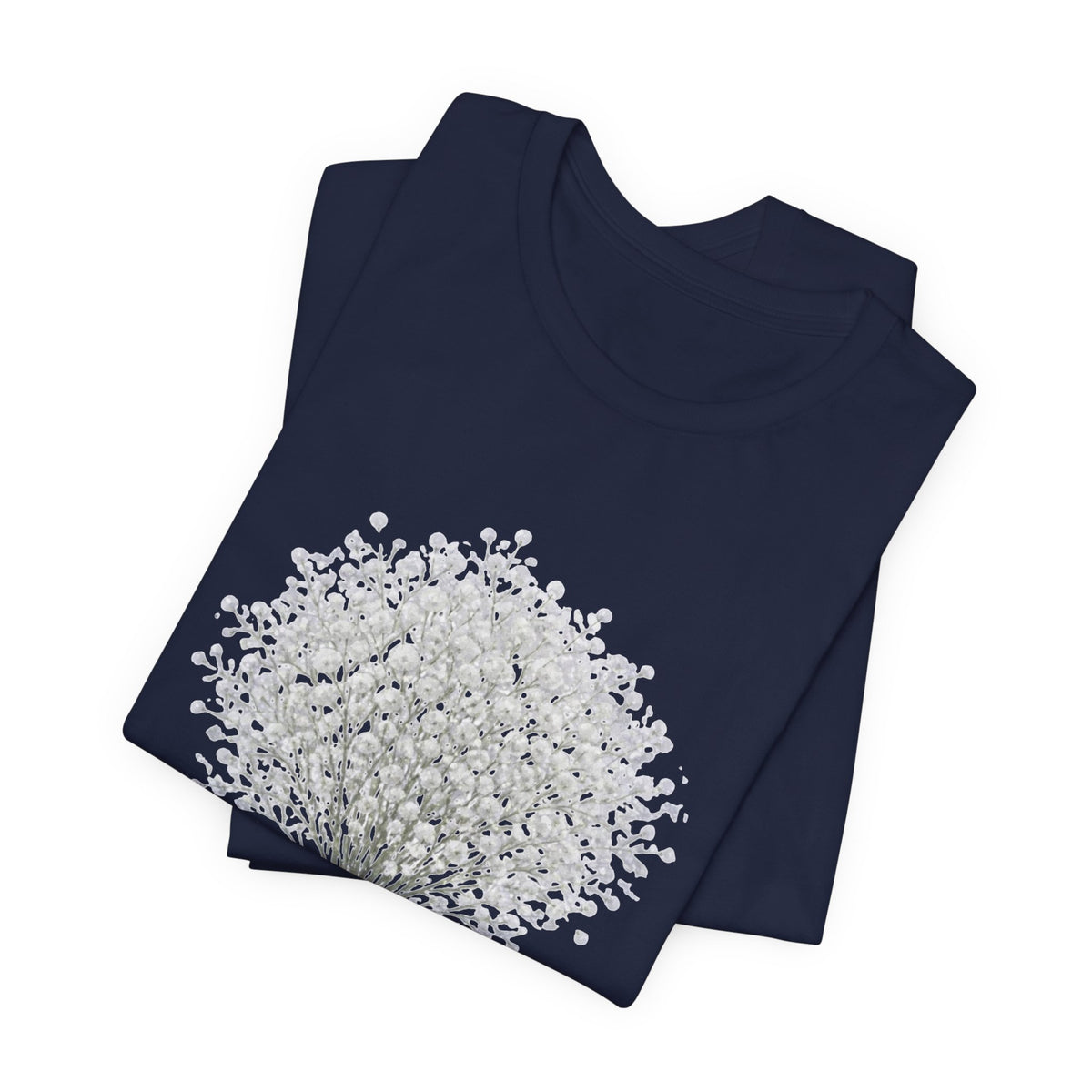 Baby's Breath Bouquet T-Shirt