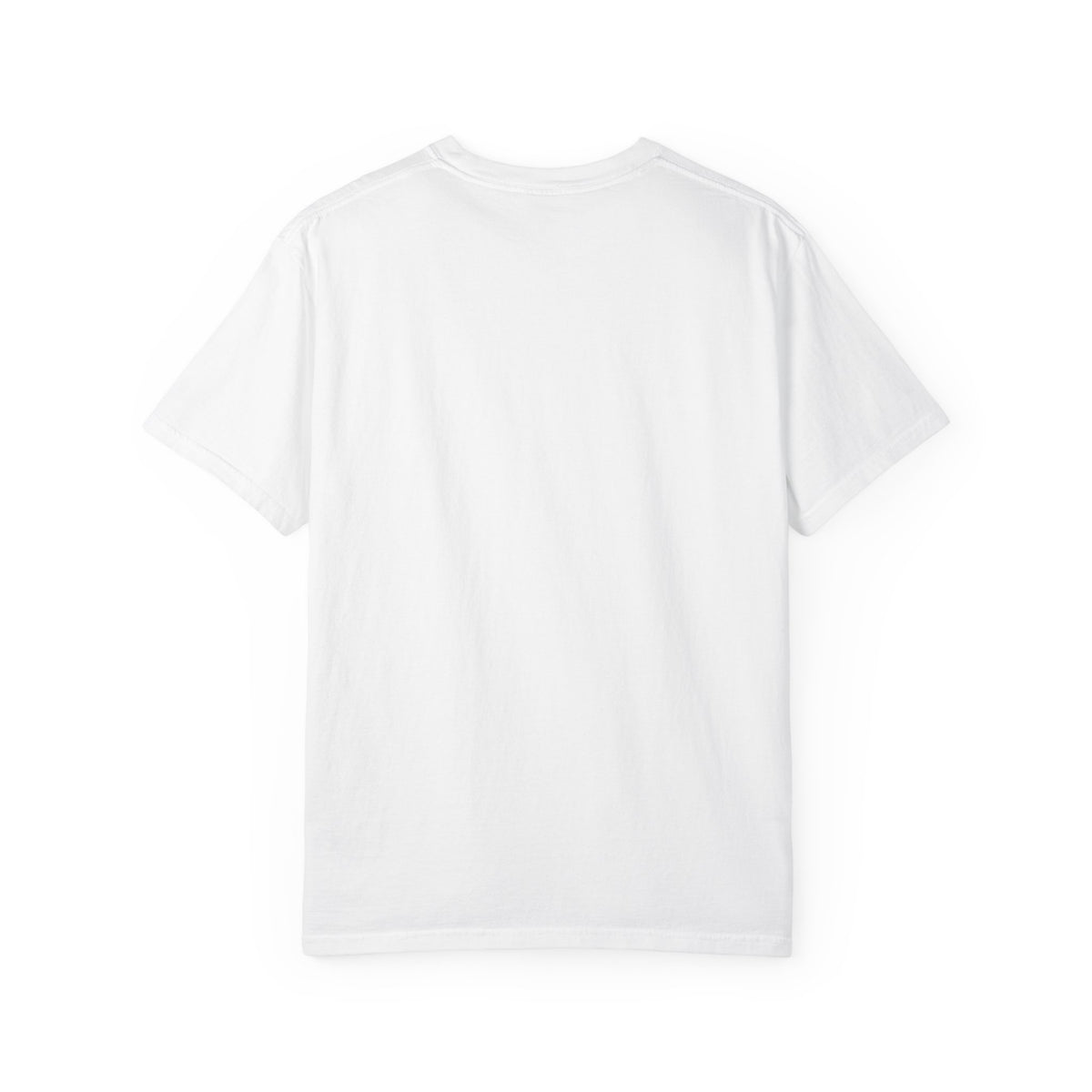 Delicate Baby’s Breath Flower Bouquet T-Shirt