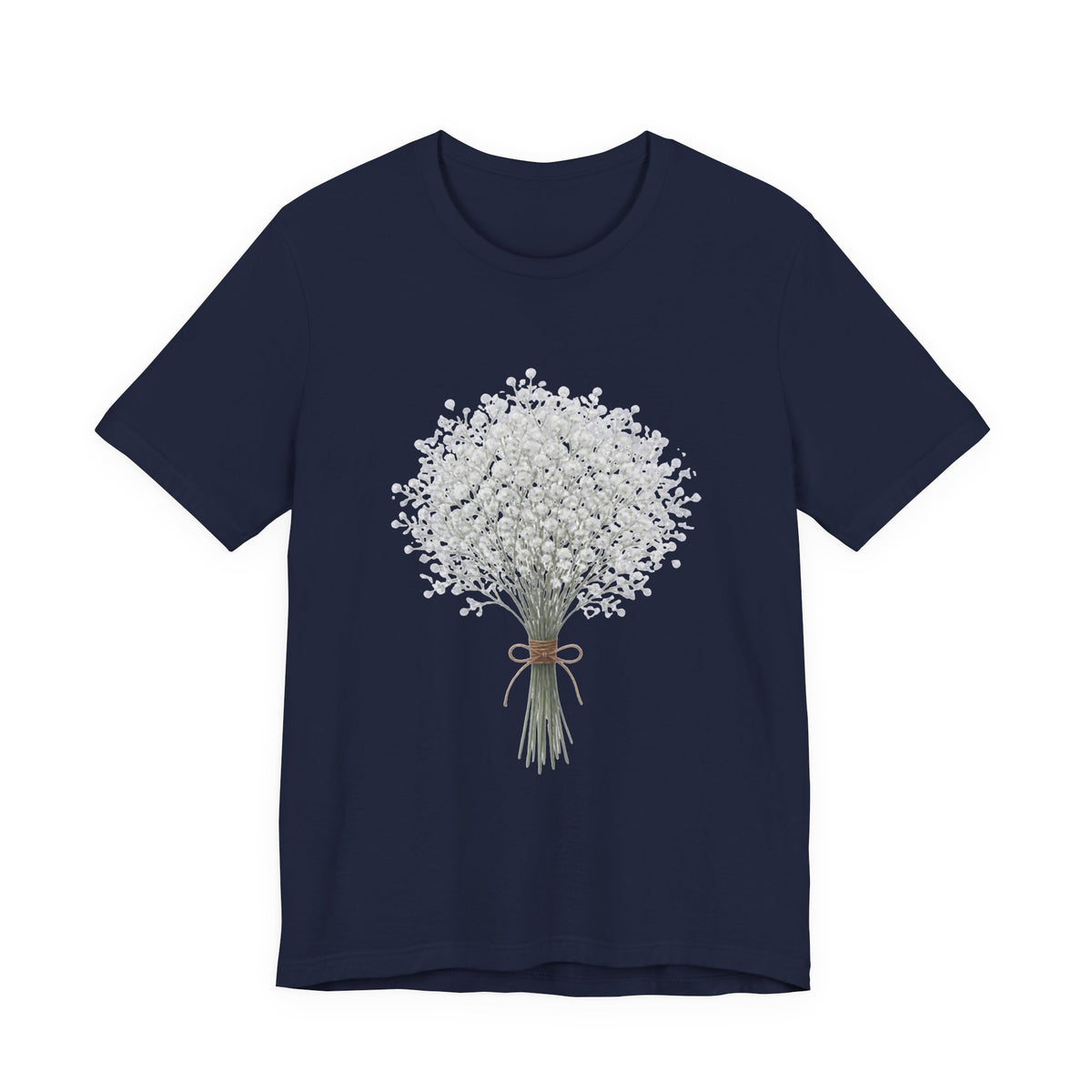Baby's Breath Bouquet T-Shirt