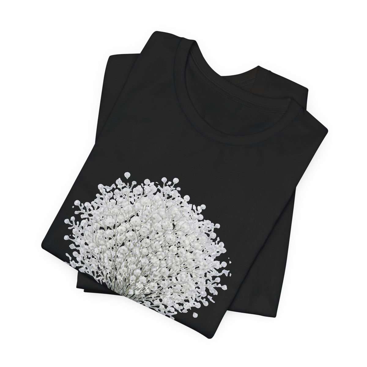 Baby's Breath Bouquet T-Shirt