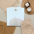 Floral Bouquet Graphic Tee T-Shirt