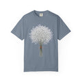 Floral Bouquet Graphic Tee T-Shirt