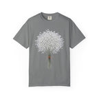 Floral Bouquet Graphic Tee T-Shirt